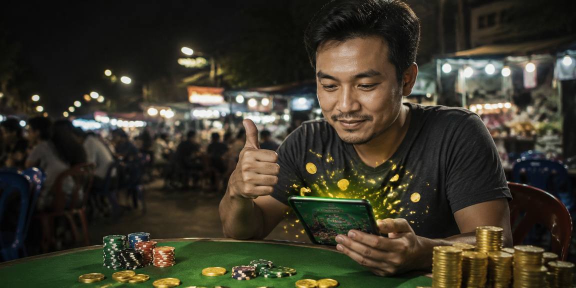 vnwin7 Live casino và slot từ nhiều studio